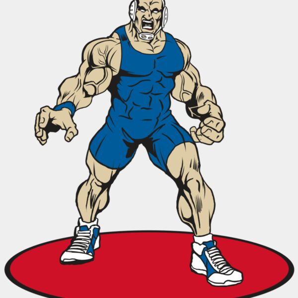 AR30 WRESTLER 03 RQC Thumbnail