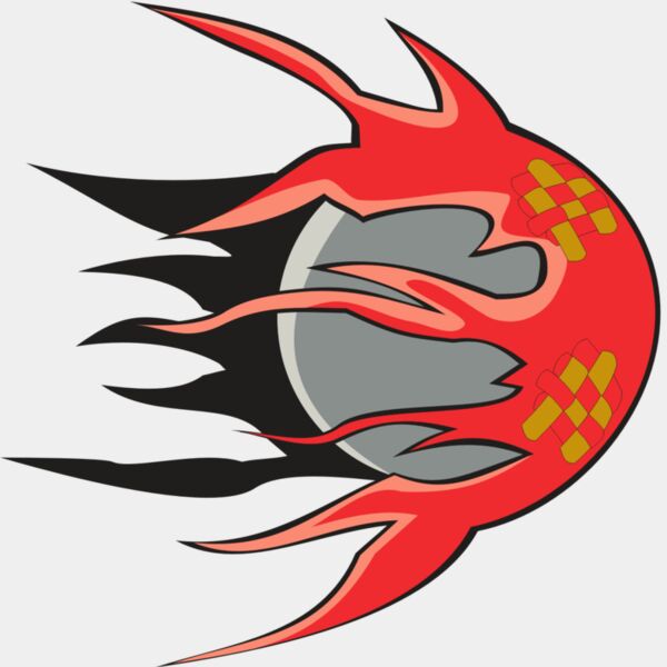 DODGEBALL TEARING RQC Thumbnail