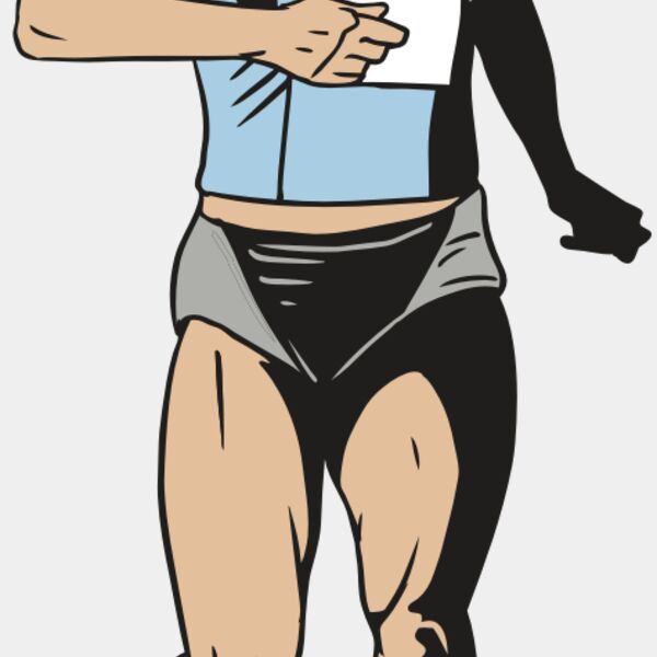 AR20 TRACK 58 RQC Thumbnail