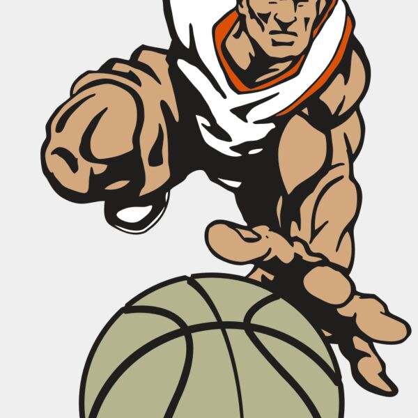 AR2 BBALL 03 RQC Thumbnail