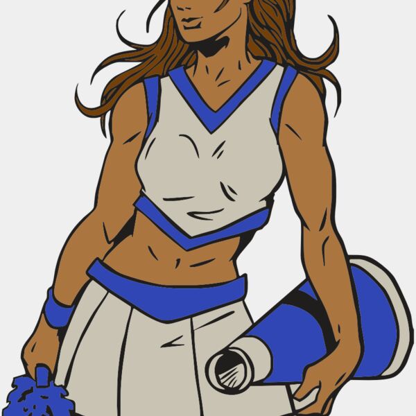 AR15 CHEER 01 RQC Thumbnail