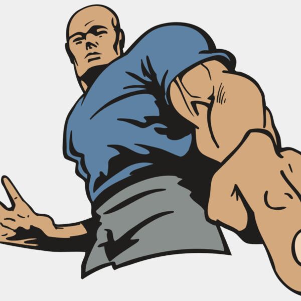 AR ATTITUDE 16 RQC Thumbnail