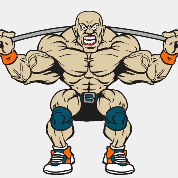 AR31 WEIGHTS 01 RQC Thumbnail