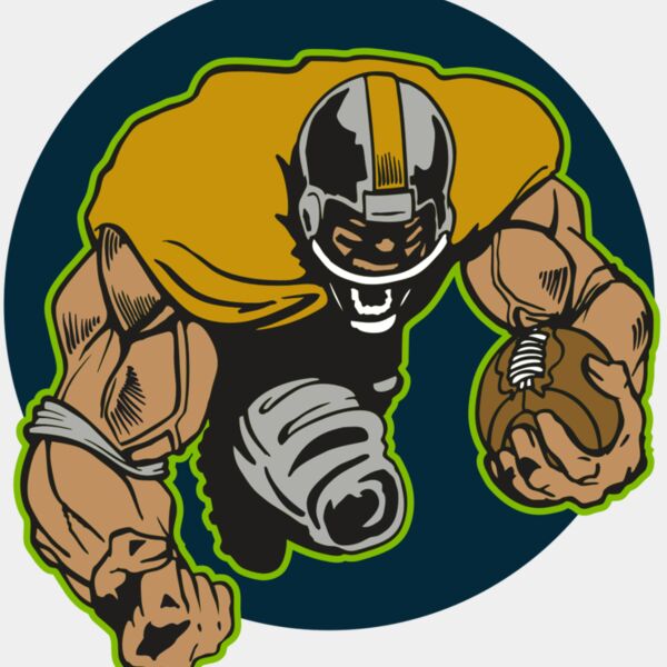 AR FBALL WOM 10 RC Thumbnail