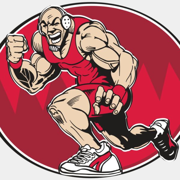 AR WRESTLING MEN 18 RC Thumbnail