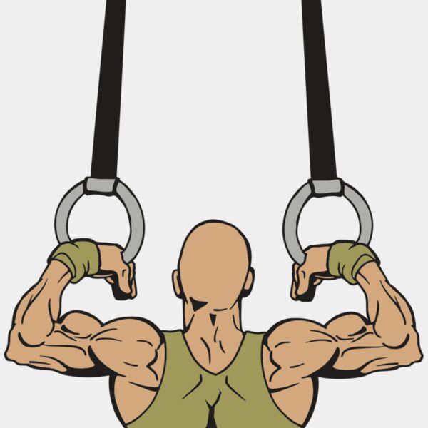 AR GYM 14 R Thumbnail