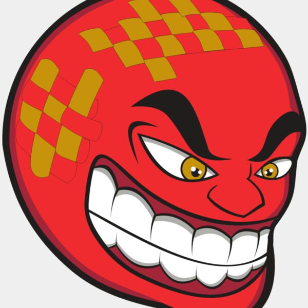 DODGEBALL MEAN RQC Thumbnail