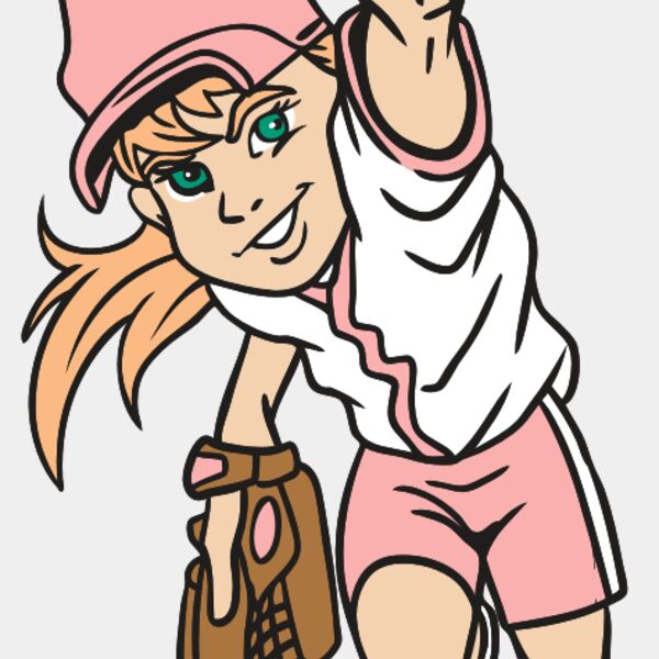 AR34 SOFTBALL 04 RQC Thumbnail