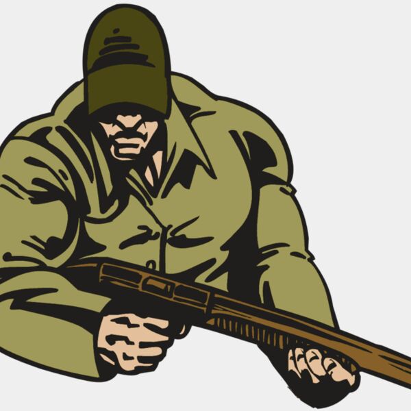 RR HUNT 30 RQC Thumbnail