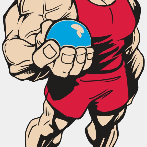 AR20 TRACK 55 RQC Thumbnail