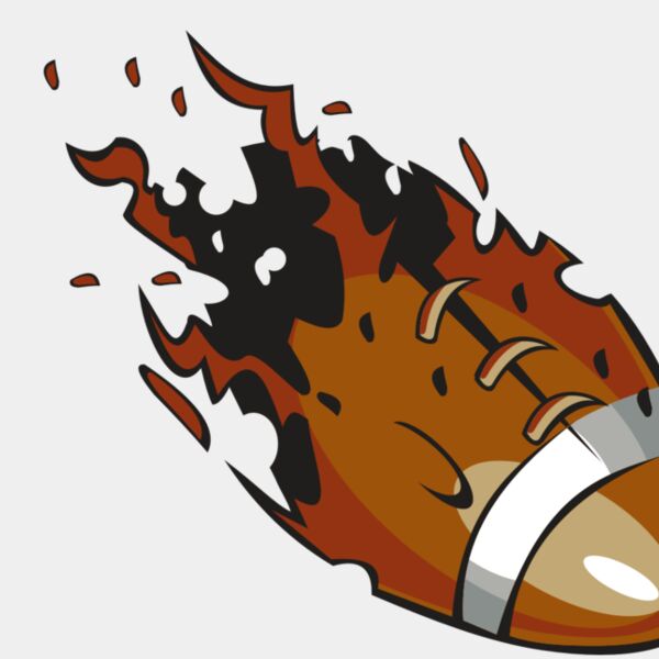 FOOTBALL TEARING RQC Thumbnail