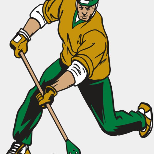 AR20 BROOMBALL 12 RQC Thumbnail