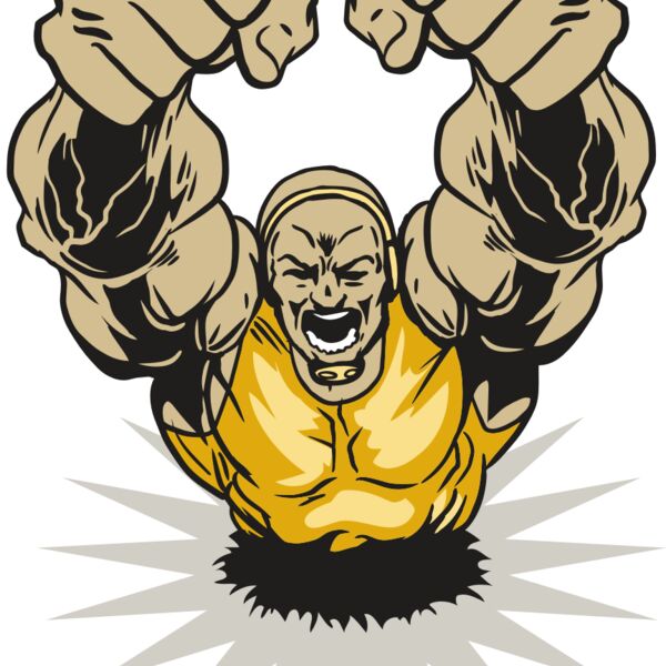 AR17 WRESTLER 03 RQC Thumbnail