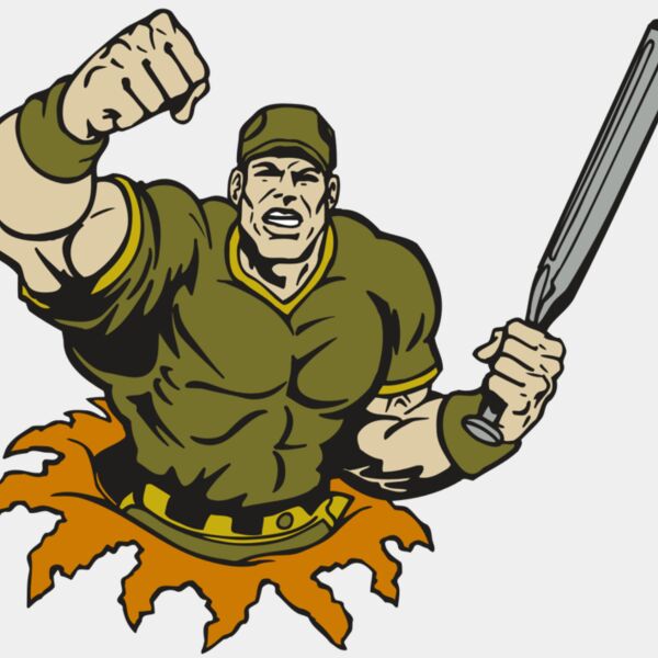 AR6 SOFTBALL 32 RQC Thumbnail