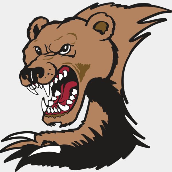 AR BEAR 56 RC Thumbnail