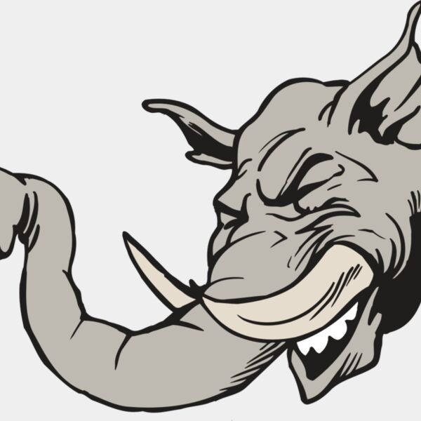 AR5 Elephant 14 RQC Thumbnail