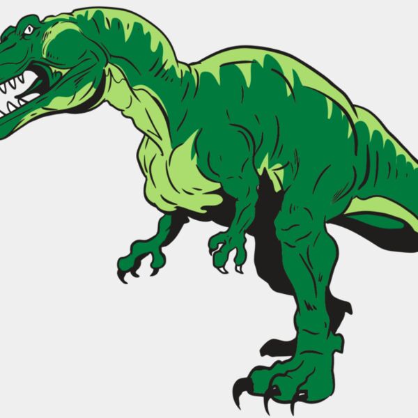 AR17 DINO 01 RQC Thumbnail