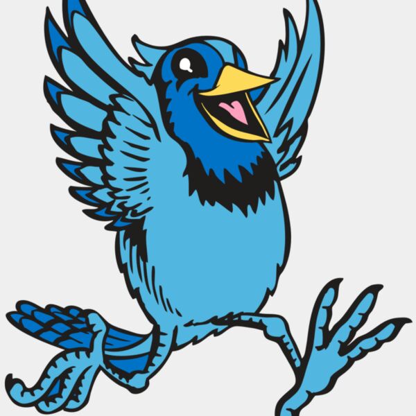 BAW BLUEJAY 09 RC Thumbnail