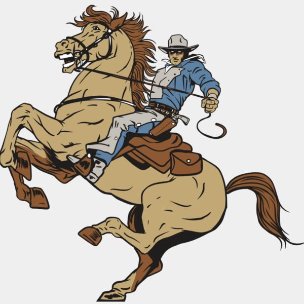 AR33 COWBOY 09 RQC Thumbnail