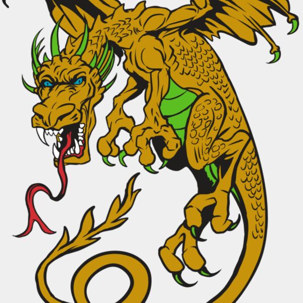 AR28 DRAGON 01 RQC Thumbnail