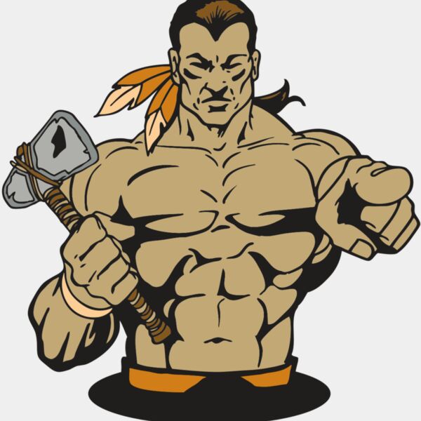 AR BRAVE 56 RC Thumbnail