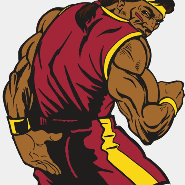 AR5 BRAVE 03 RQC Thumbnail