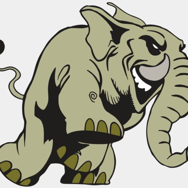 AR5 Elephant 16 RQC Thumbnail