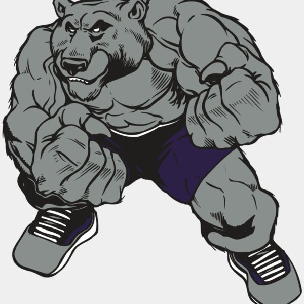 AR BEAR 28 RC Thumbnail