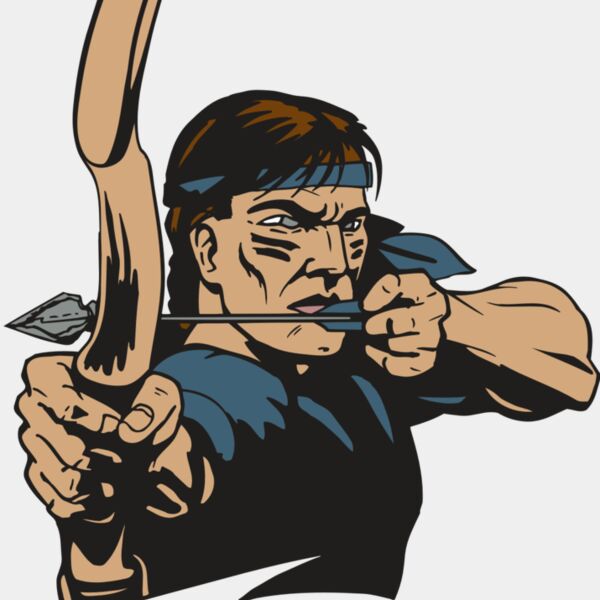 AR BRAVE 47 RC Thumbnail