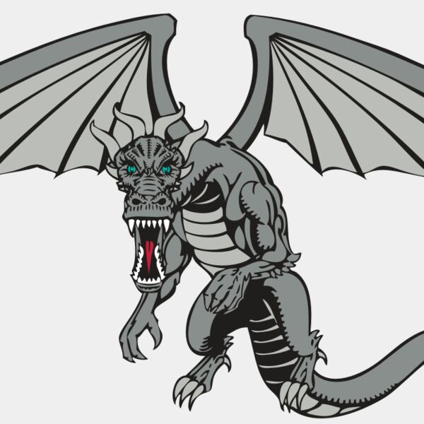 BAW DRAGON 04 RC Thumbnail