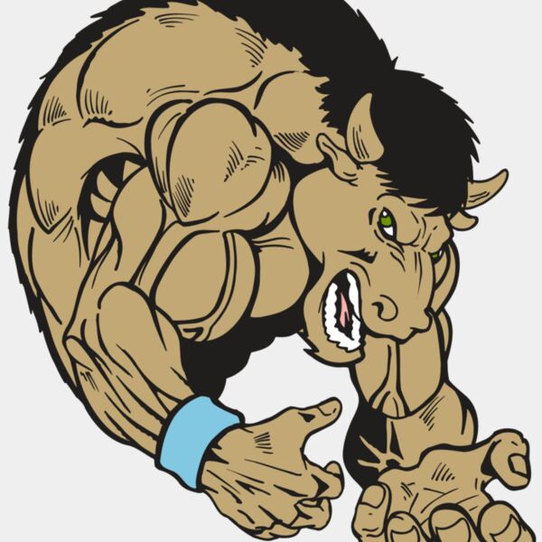 AR5 BUFFALO 12 RQC Thumbnail