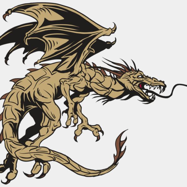 AR28 DRAGON 06 RQC Thumbnail