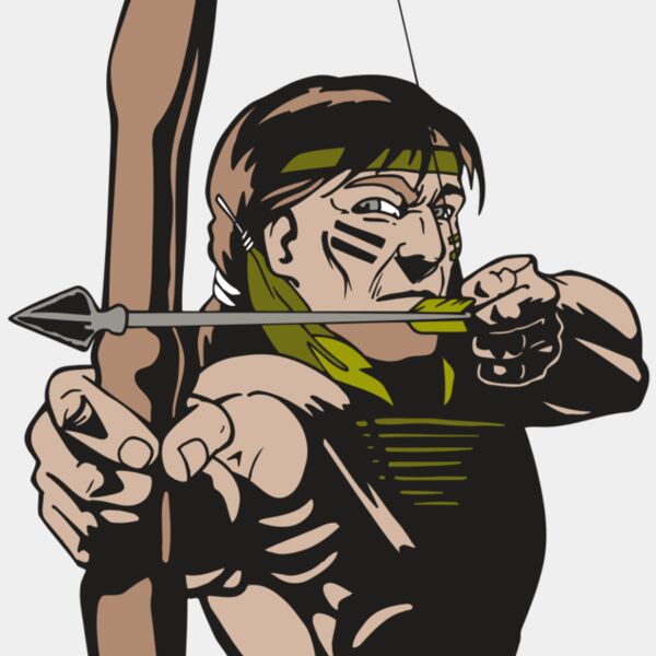 AR BRAVE 45 RC Thumbnail