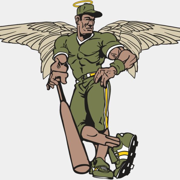 AR17 ANGEL BASE 02 RQC Thumbnail