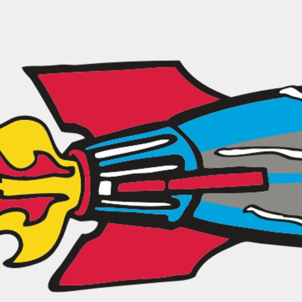 AR ROCKET 17 RC Thumbnail