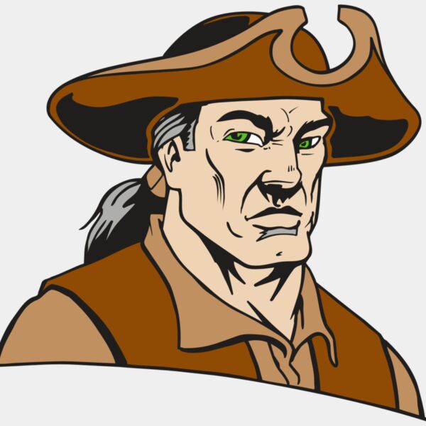 AR PATRIOT 52 RC Thumbnail