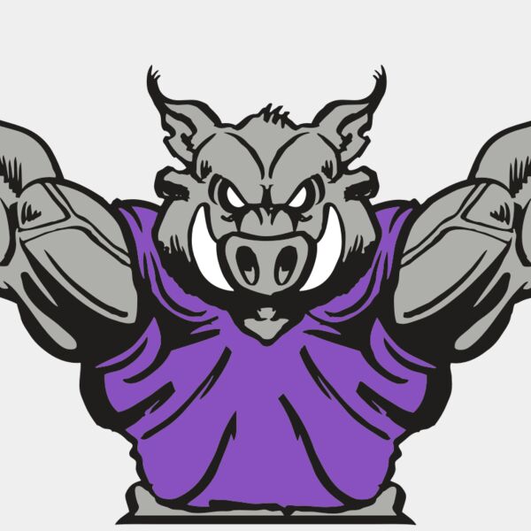 AR RAZORBACK 10 RC Thumbnail