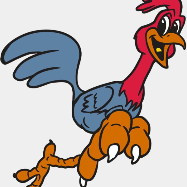 AR20 ROADRUNNER 35 RQC Thumbnail