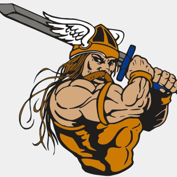 AR VIKING 12 RC Thumbnail