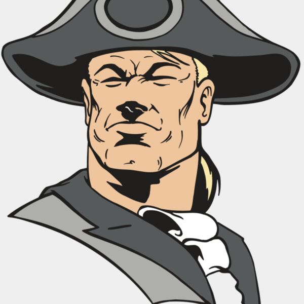 AR PATRIOT 37 RC Thumbnail