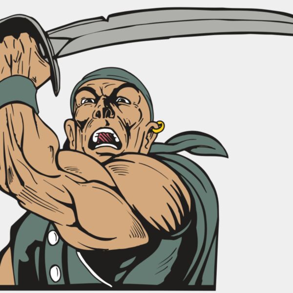 AR5 PIRATE 41 RQC Thumbnail