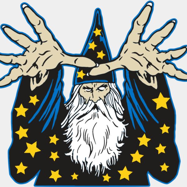 AR31 WIZARD 07 RQC Thumbnail