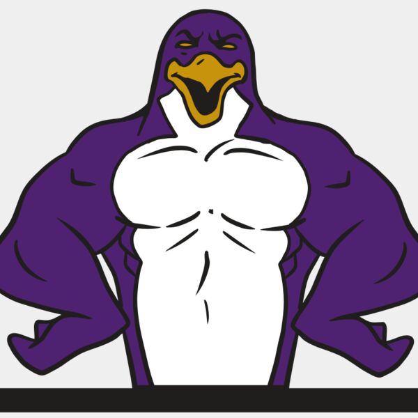 AR19 PENGUIN 04 RQC Thumbnail