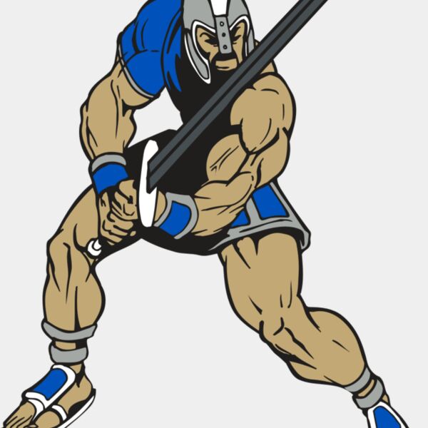 AR PALADIN 38 RC Thumbnail