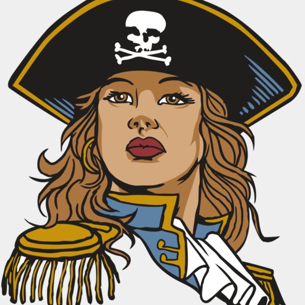 AR33 PIRATE 14 RQC Thumbnail