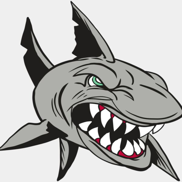 AR4 SHARK 01 RQC Thumbnail