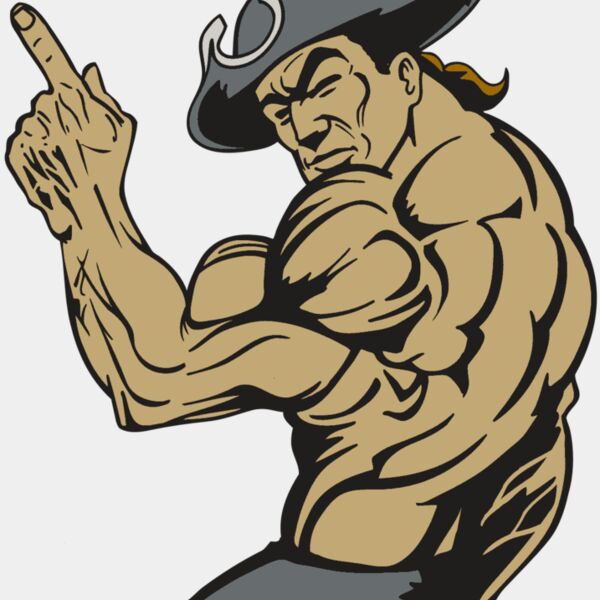 AR PATRIOT 53 RC Thumbnail