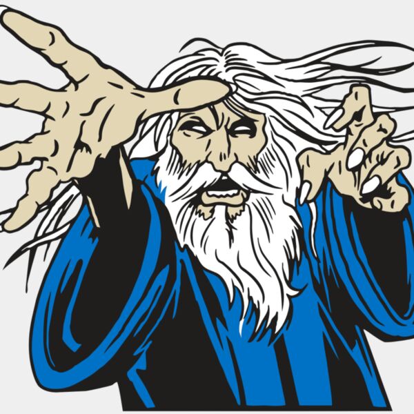 AR31 WIZARD 05 RQC Thumbnail