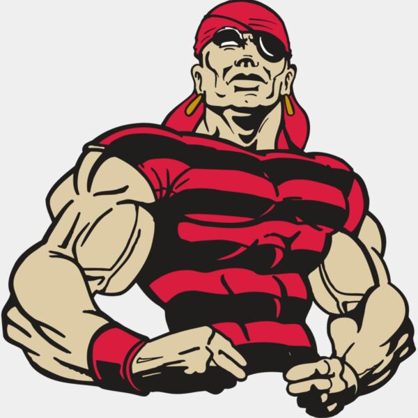 AR5 PIRATE 18 RQC Thumbnail