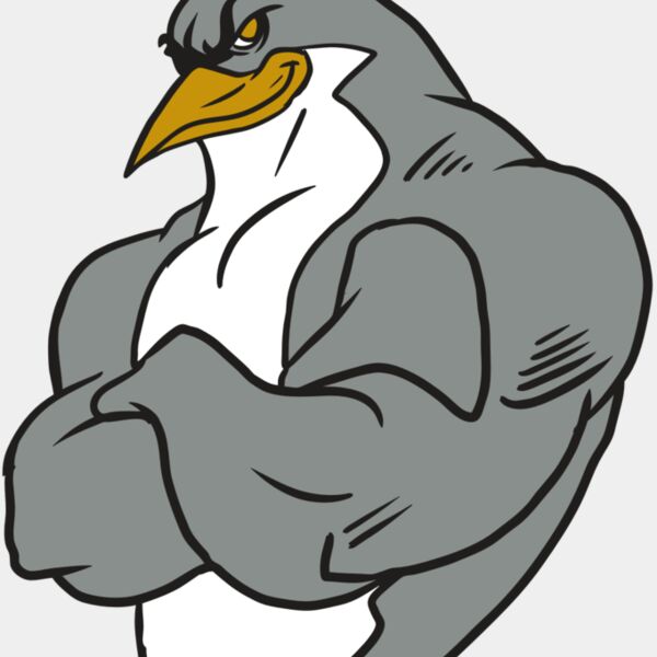 AR19 PENGUIN 01 RQC Thumbnail